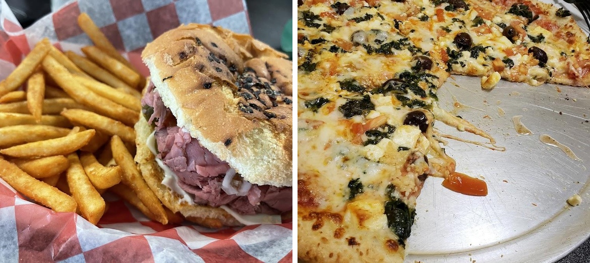 Mumma Christy's Pizzas & Subs