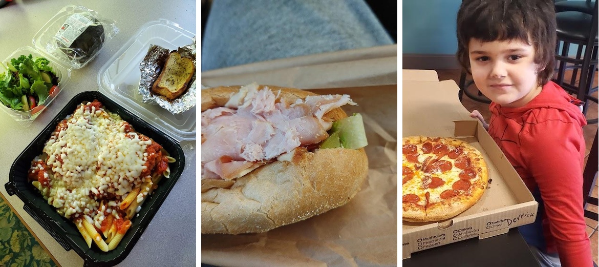 Mumma Christy's Pizzas & Subs