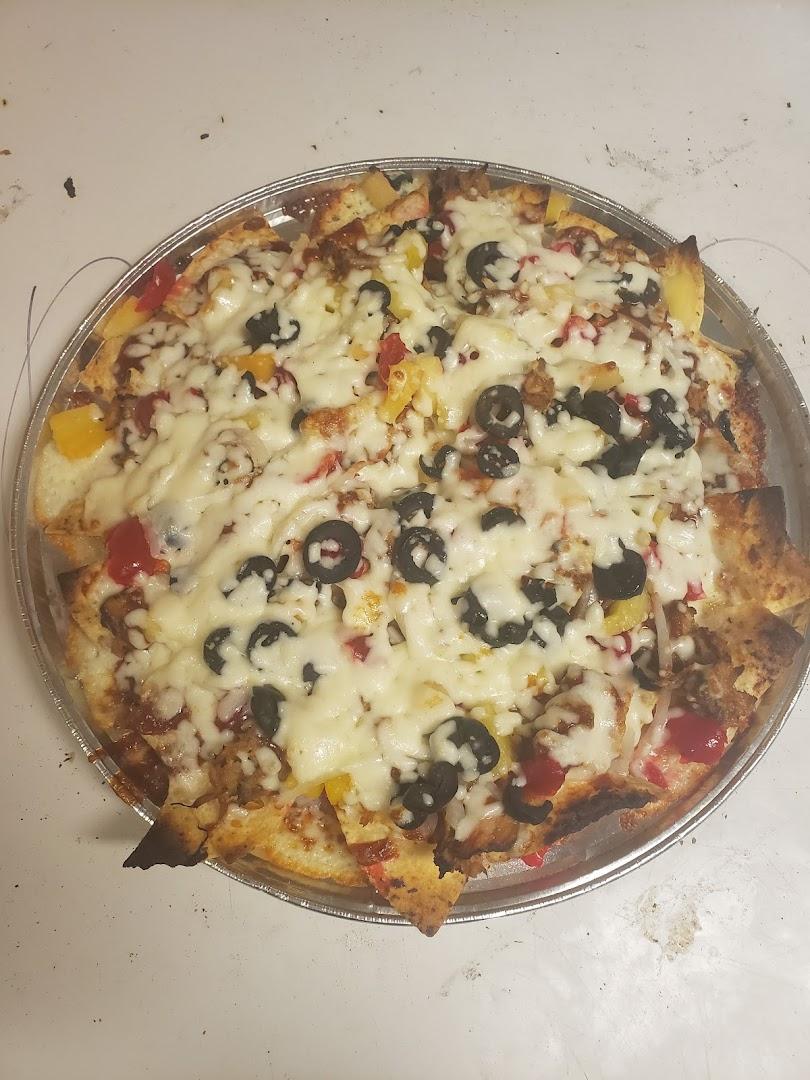 Mumma Christy's Pizzas & Subs